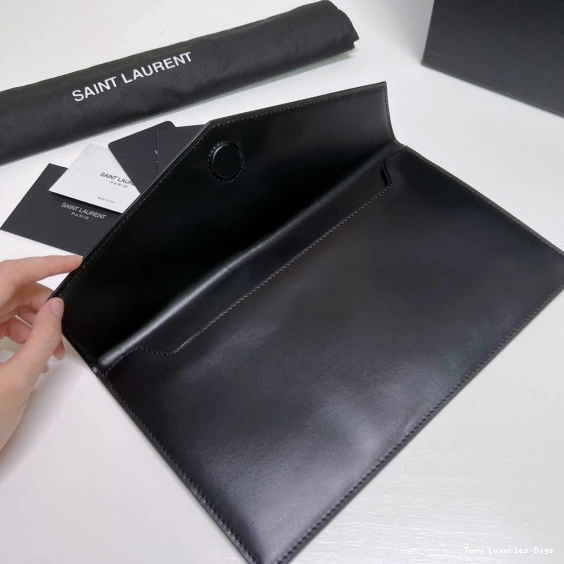 Tony Luxuries YSL POUCH UPTOWN 0814